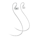 MEE audio M6 2nd gen clear