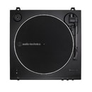 Audio-Technica AT-LP60xBT Black