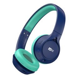 MEE audio KidJamz KJ45 Bluetooth - modrá