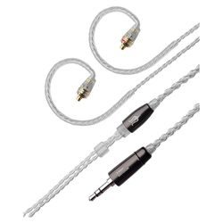Meze MMCX Silver Plated Cable 3.5 mm