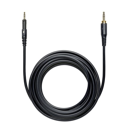 Audio-Technica, kabel pro řadu M, 3 m