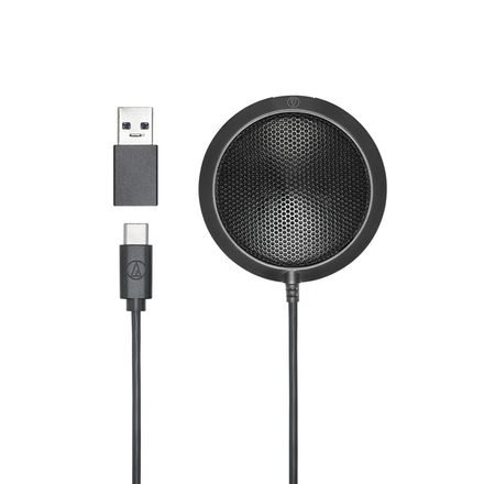 Audio-Technica ATR4697-USB