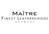 Maître