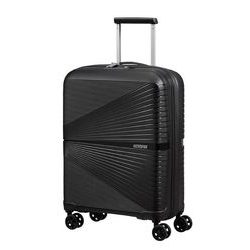 Objevte extra lehký kufr Airconic z odolné skořepiny od značky American Tourister. Elegantní kufr v prvotřídní výbavě a moderním provedení.