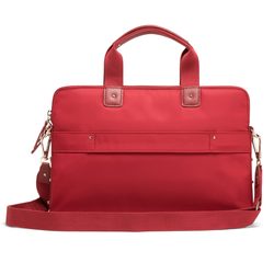 Geantă pentru laptop pentru femei Business Avenue Slim 15.6 "