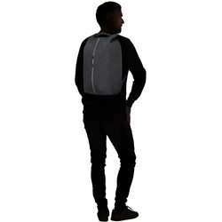 Rucsac pentru laptop 15.6" Securipak 17 l