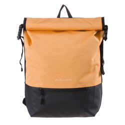 Mestský batoh Mika Peach 21 l WALKER BY SCHNEIDERS, MESTSKÝ BATOH MIKA PEACH 21 L - MESTSKÉ BATOHY