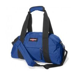 Cestovní sportovní taška Compact Chumbawumba Blue EK10254B 23 l EASTPAK, CESTOVNÍ SPORTOVNÍ TAŠKA COMPACT CHUMBAWUMBA BLUE EK10254B 23 L - CESTOVNÍ TAŠKY