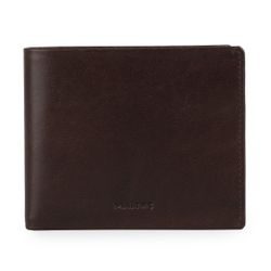 Portofel de piele pentru bărbați Bruschied Gilbrecht 4060001529 MAÎTRE, PORTOFEL DE PIELE PENTRU BĂRBAȚI BRUSCHIED GILBRECHT 4060001529 - PORTOFELE BĂRBAȚI
