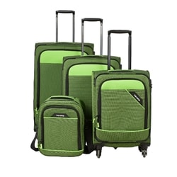 Cestovní sada kufrů 4w S,M,L + cestovní brašna Derby 87540-80 TRAVELITE, CESTOVNÍ SADA KUFRŮ 4W S,M,L + CESTOVNÍ BRAŠNA DERBY 87540-80 - SADY CESTOVNÍCH KUFRŮ