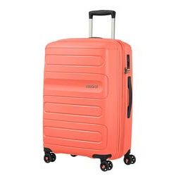Troler de voiaj Sunside 51G EXP 72,5/83,5 l