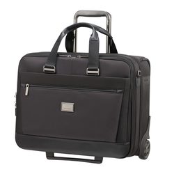 Geantă cu roți pentru laptop 15,6'' Waymore 27 l