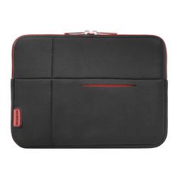 Puzdro na notebook/tablet Airglow Sleeves Sleeve 10,2' - modrá SAMSONITE, PUZDRO NA NOTEBOOK/TABLET AIRGLOW SLEEVES SLEEVE 10,2' - MODRÁ - PUZDRÁ NA MOBILY, TABLETY, NOTEBOOKY