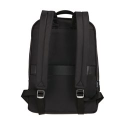 Zadní strana je doplněna o smartsleeve (úchyt pro nasunutí na madlo kufru), za kterým je důmyslně ukrytá bezpečnostní kapsa. Zadní strana je doplněna o smartsleeve (úchyt pro nasunutí na madlo kufru), za kterým je důmyslně ukrytá bezpečnostní kapsa.