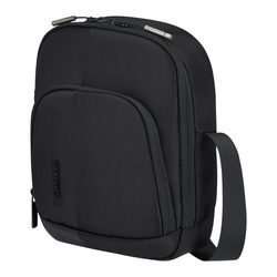 Pánský messenger z řady Biz2go od značky Samsonite si oblíbíte díky modernímu městskému vzhledu, chytrým detailům i použitému eco-friendly materiálu.