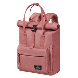 Jednoduchý, stylový a všestranný batoh pro každodenní využít z řady Urban Groove od značky American Tourister.