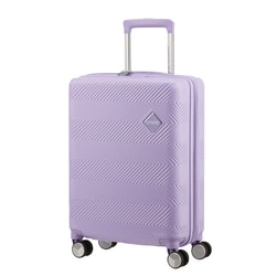 Flylife je nová, polykarbonátová kolekce, která nabízí možnost rozšíření objemu u všech modelů, čímž získáte větší flexibilitu při balení. Flylife je nová, polykarbonátová kolekce, která nabízí možnost rozšíření objemu u všech modelů, čímž získáte větší flexibilitu při balení.