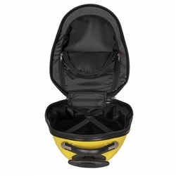 Set de rucsac și carcasă pentru copii Bumble Bee Travel Tots Lightweight Kids HEYS, SET DE RUCSAC ȘI CARCASĂ PENTRU COPII BUMBLE BEE TRAVEL TOTS LIGHTWEIGHT KIDS - GENȚI DE COPII