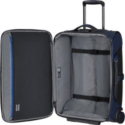 Geantă de călătorie cu rotile Ecodiver 48 l