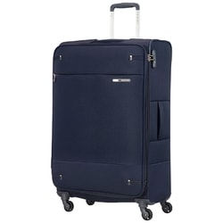 Látkový cestovní kufr Base Boost EXP 105/112,5 l