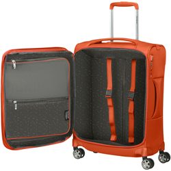Troler de cabină D'Lite EXP 39/44 l