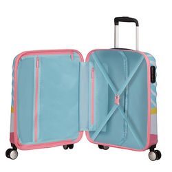 Troler de cabină Wavebreaker Disney Spinner 31C 36 l
