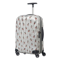 Troler călătorie Cosmolite Disney Limited Ed. Spinner 15C 36 l SAMSONITE, TROLER CĂLĂTORIE COSMOLITE DISNEY LIMITED ED. SPINNER 15C 36 L - BAGAJE DE MÂNĂ