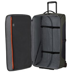 Geantă de călătorie cu rotile Ecodiver 122 l