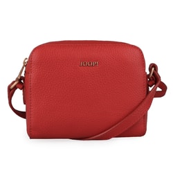 Dámska kožená crossbody kabelka Chiara Noemi 4140004344 JOOP!, DÁMSKA KOŽENÁ CROSSBODY KABELKA CHIARA NOEMI 4140004344 - CROSSBODY KABELKY
