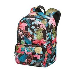 Nenechte si ujít tento volnočasový batoh z kolekce Urban Groove Lifestyle od značky American Tourister, který vás nadchne skvělými organizačními prvky a moderním vzhledem. Nenechte si ujít tento volnočasový batoh z kolekce Urban Groove Lifestyle od značky American Tourister, který vás nadchne skvělými organizačními prvky a moderním vzhledem.