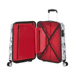 Troler de cabină Wavebreaker Disney Spinner 31C 36 l
