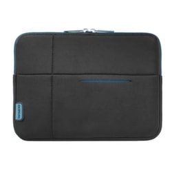 Husă pentru tabletă/laptop 10,2" Airglow Sleeves U37-002, albastră Husă pentru tabletă/laptop 10,2" Airglow Sleeves U37-002, albastră