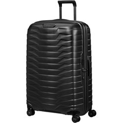 Objevte revoluční způsob cestování s velkým skořepinovým kufrem Samsonite Proxis s prodlouženou desetiletou zárukou.