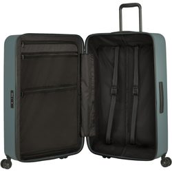 Troler de călătorie cu carcasă dură StackD 96 l