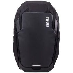 THULE, BATOH NA NOTEBOOK 15.6" CHASM ČERNÝ 26 L - BATOHY NA NOTEBOOK