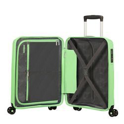 Troler de cabină Sunside 51G 35 l