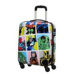 Troler de cabină Marvel Legends 36 l
