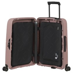 Troler de cabină Magnum Eco S 38 l