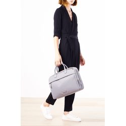 Geantă laptop laptop pentru femei Business Avenue 15.6 "