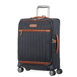 Dacă aveți nevoie de flexibilitate atunci când călătoriți, acest troler textil de cabină, elegant, din gama Lite DLX este exact ceea ce aveți nevoie. Dacă aveți nevoie de flexibilitate atunci când călătoriți, acest troler textil de cabină, elegant, din gama Lite DLX este exact ceea ce aveți nevoie.