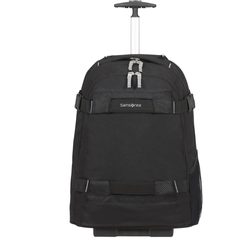 Batoh je vyroben z materiálu Recyclex®, z recyklovaného materiálu RPET společnosti Samsonite. Batoh je vyroben z materiálu Recyclex®, z recyklovaného materiálu RPET společnosti Samsonite.