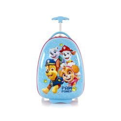 Detský kabínový cestovný kufor Kids Paw Patrol 2w Light blue 2 13 l HEYS, DETSKÝ KABÍNOVÝ CESTOVNÝ KUFOR KIDS PAW PATROL 2W LIGHT BLUE 2 13 L - DETSKÁ BATOŽINA