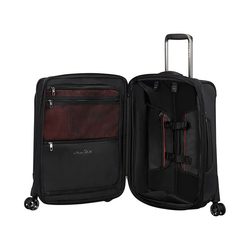 Troler de cabină PRO-DLX5 40,5/51,5 l