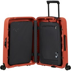 Troler de cabină Magnum Eco S 38 l