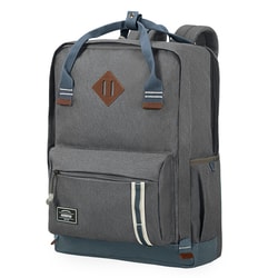 Máte již svůj stylový batoh z kolekce Urban Groove Lifestyle od značky American Tourister? Pokud ne, neváhejte a pořiďte si jej. Nadchne vás nejen svými skvělými organizačními prvky, ale také zajímavým retro stylem. Máte již svůj stylový batoh z kolekce Urban Groove Lifestyle od značky American Tourister? Pokud ne, neváhejte a pořiďte si jej. Nadchne vás nejen svými skvělými organizačními prvky, ale také zajímavým retro stylem.