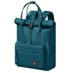 Jednoduchý, štýlový a všestranný batoh pre každodenné využiť z radu Urban Groove od značky American Tourister. Jednoduchý, štýlový a všestranný batoh pre každodenné využiť z radu Urban Groove od značky American Tourister.