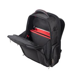 Rucsac pentru laptop PRO-DLX5 3V 17.3"