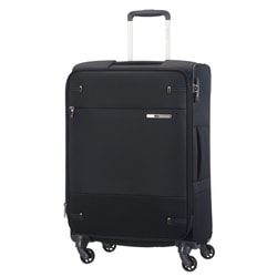 Látkový cestovní kufr Base Boost EXP 105/112,5 l