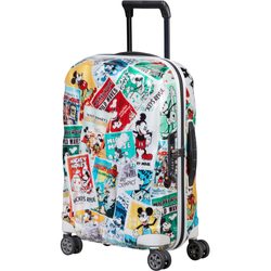 Troler de cabină C-lite Disney Vintage EXP 36/42 l