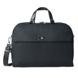 Elegantní dámská taška na notebook Harmony z řady Libra od značky Hedgren se skvěle hodí do kanceláře a dodá vašemu pracovnímu dni praktičnost a styl.